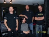 Insanity Reigns Supreme 2008